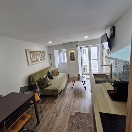 Alfama T1 Travel Leilighet Lisboa Eksteriør bilde
